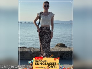 Visit DangerousMiss profile