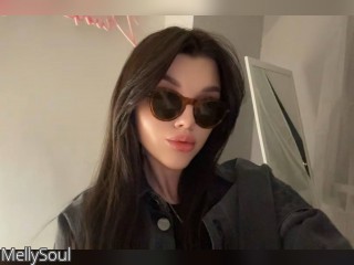 Visit MellySoul profile