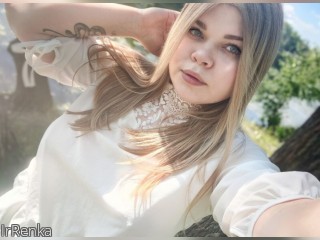 Visit IrRenka profile