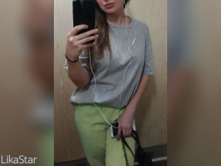 Visit LikaStar profile