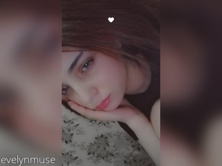 Visit evelynmuse profile
