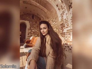 Visit Solomiia profile