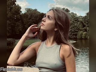Visit FlexieMuse profile