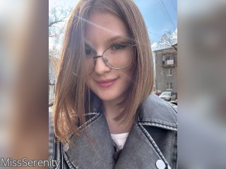 Visit MissSerenity profile