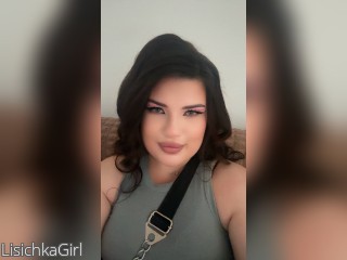 Visit LisichkaGirl profile