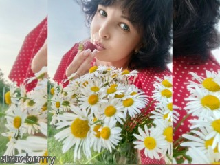 Visit strawberrry profile
