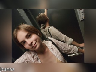 Visit Joanna profile