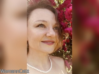 Visit WomannCattt profile