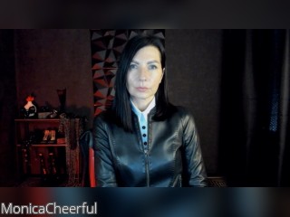 Visit MonicaCheerful profile