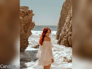 Visit Candice profile