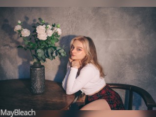 Visit MayBleach profile