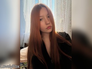 Visit LovelyFox profile
