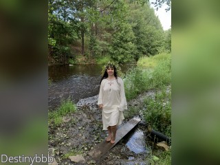 Visit Destinybbb profile