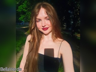 Visit BellaVerde profile