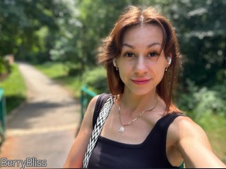 Visit BerryBliss profile