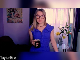 Visit TaylorBre profile