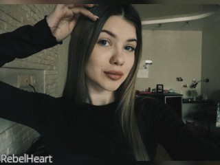Visit RebelHeart profile