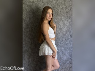 View EchoOfLove profile in Make New Friends category