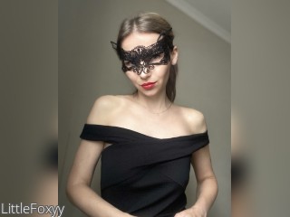 Visit LittleFoxyy profile