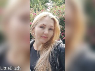 Visit LittleBlush profile