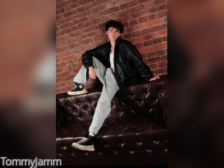 Visit TommyJamm profile