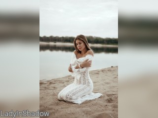 View LadyInShadow profile in Long Term or Marriage category