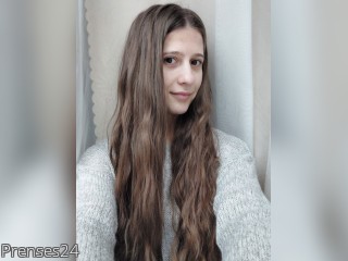 Visit Prenses24 profile
