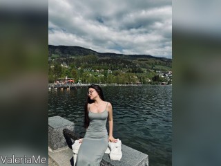 Visit ValeriaMe profile