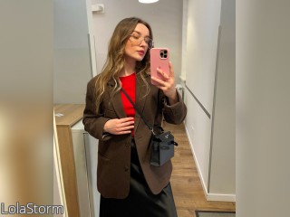 Visit LolaStorm profile