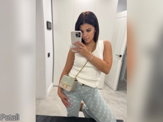 Visit PetalI profile