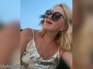 View MyAngelShy profile in Strip HiLo category