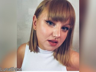 Visit LunaShine profile