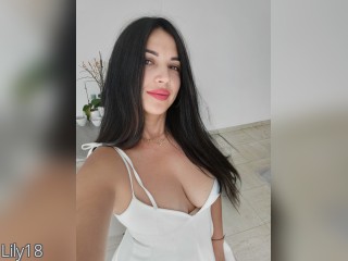 View Lily18 profile in Make New Friends category