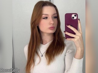 Visit RoseKelly profile