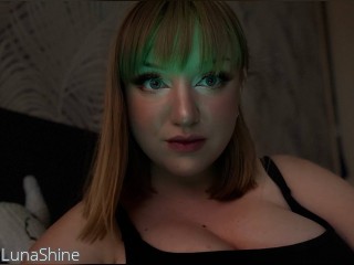 Visit LunaShine profile