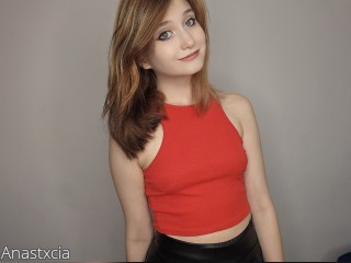 Visit Anastxcia profile