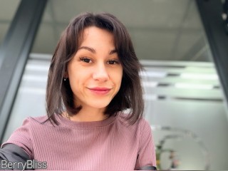 Visit BerryBliss profile