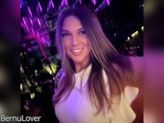 Visit BernuLover profile