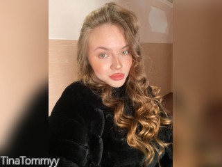 Visit TinaTommyy profile