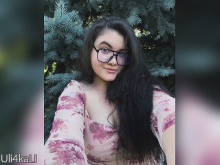 Visit Uli4kaLI profile