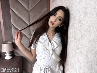 Visit CindyR21 profile