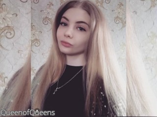 Visit QueenofQueens profile