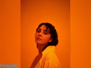 Visit FoxyJade profile