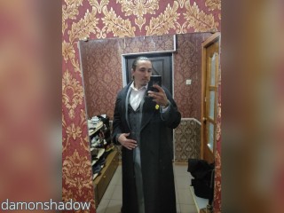 View damonshadow profile in Men category