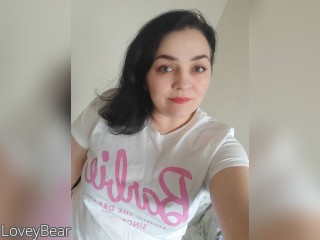 Visit LoveyBear profile