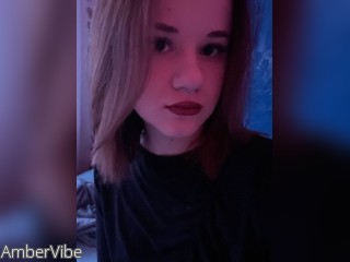 Visit AmberVibe profile