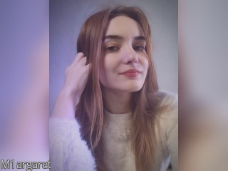 Visit M1argaret profile