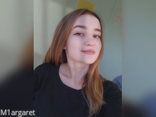 Visit M1argaret profile