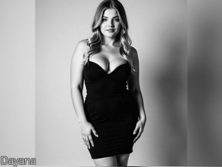 View Dayana profile in Glamour Girls category