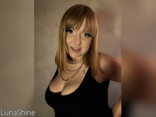 Visit LunaShine profile